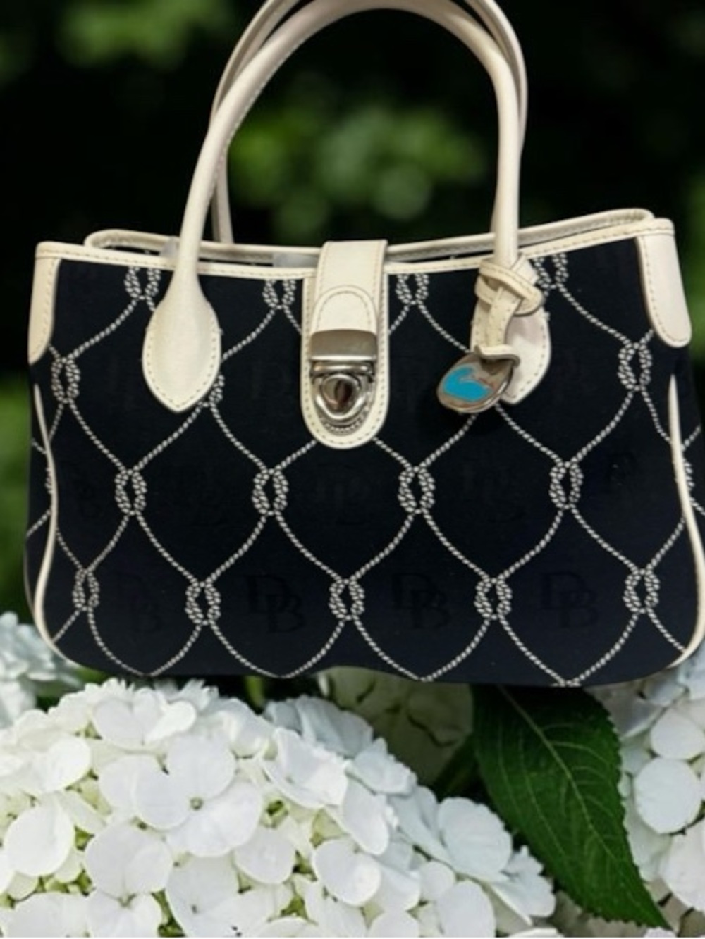 Coming soon, Dooney & Bourke satchel NWOT